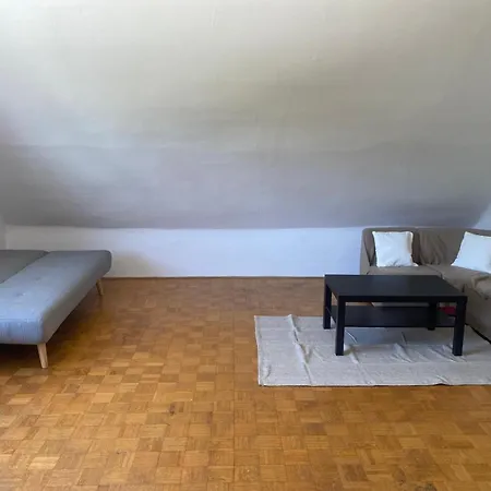 For 6 With Parking * Ljubljana