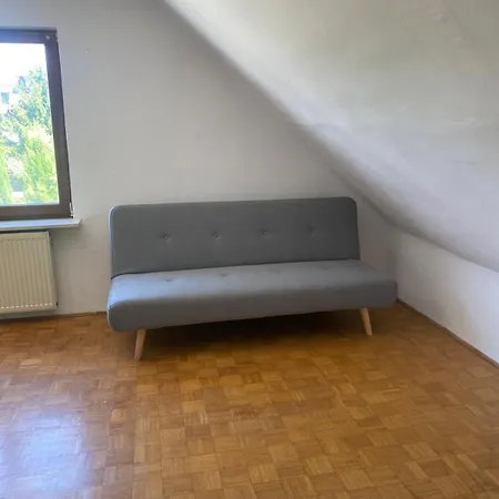 For 6 With Parking *