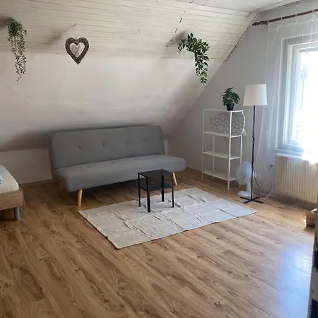 For 6 With Parking Apartment